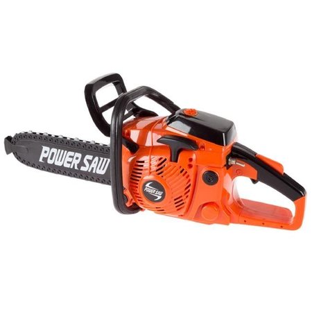 HEY PLAY Hey Play 80-PP-CHSW Toy Chainsaw for Boys & Girls 80-PP-CHSW